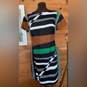 Fabulous Derek Lam Contemporary Linen Dress
